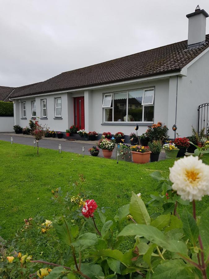 Hillgrove House Leilighet Boyle Eksteriør bilde