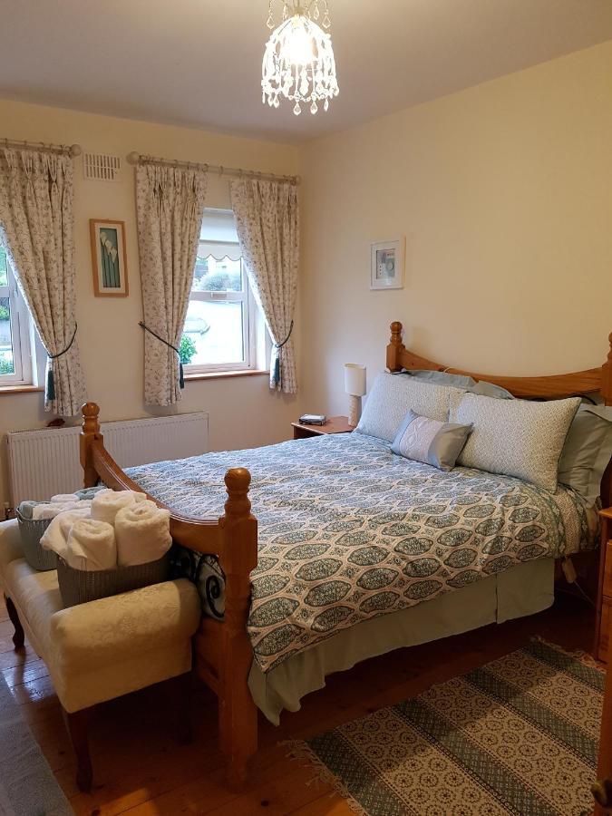 Hillgrove House Leilighet Boyle Eksteriør bilde