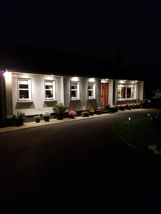 Hillgrove House Leilighet Boyle Eksteriør bilde