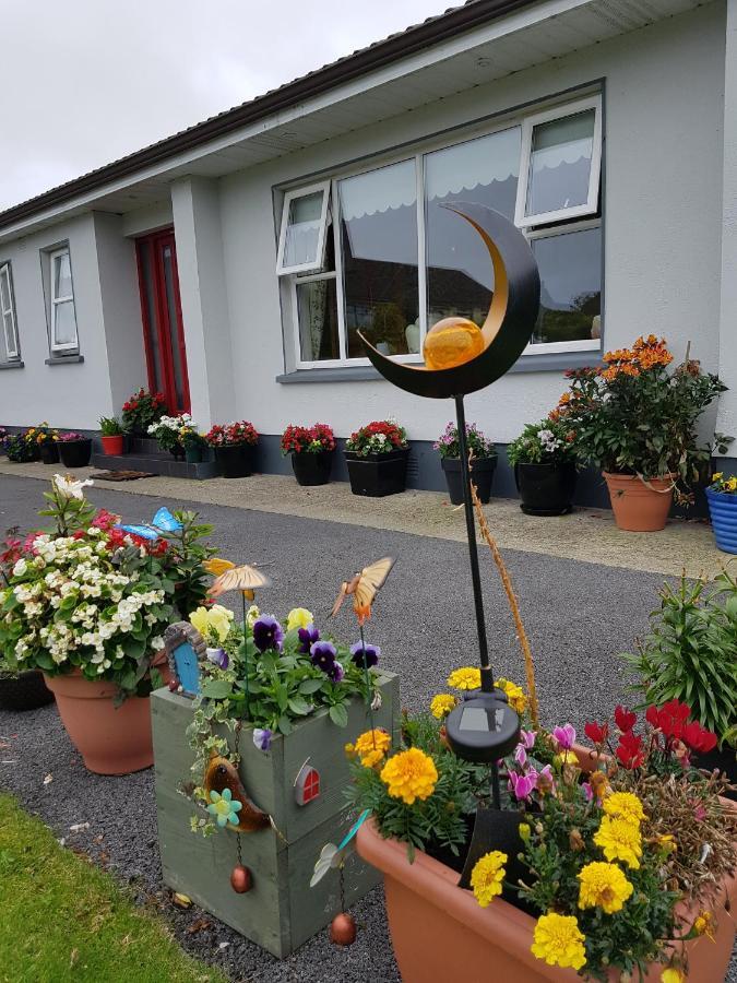 Hillgrove House Leilighet Boyle Eksteriør bilde